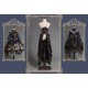 Classical Puppets Mechanical Chronometer SP 2.0 One Piece(Limited Pre-Order/Full Payment Without Shipping)